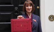Budget 2025: Rachel Reeves to hammer London in tax grab on wealthy homeowners and millions of workers