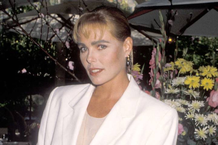 The Tragic Story of Ernest Hemingway’s Supermodel Granddaughter Margaux