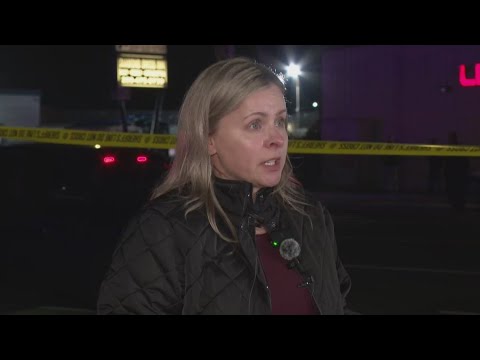 Stockton Mass Shooting Latest | No suspect details, 10 hurt, 4 dead - 9 a.m. Update