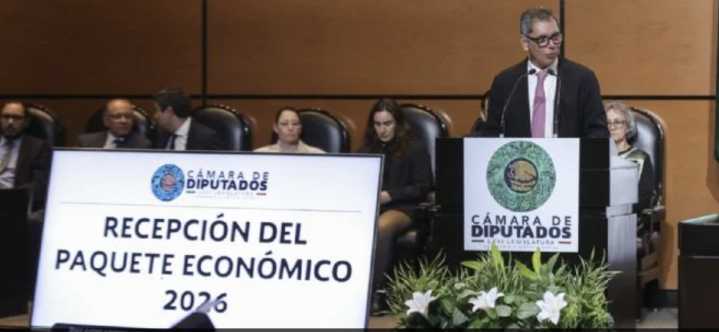 Preocupa el Presupuesto 2026 por abandono y recortes: Coparmex