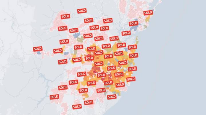 Underquoting crackdown: Sydney real estate agents face huge fines under proposed new laws