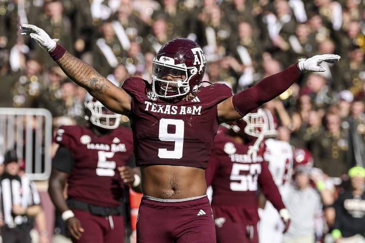 NFL Draft 2026 prospects to watch during college football's rivalry weekend