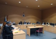 La banda que asaltó seis casas de apuestas en Gran Canaria reconoce los hechos y cumplirá penas de hasta dos años de cárcel