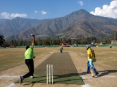How a star-studded Kashmir cricket league bombed as organisers fled