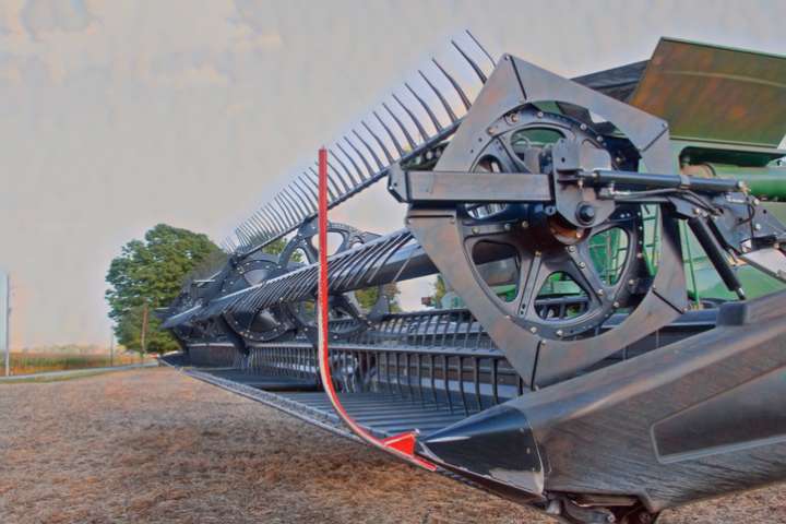 Indiana Farmers Face Rising Costs, Market Woes