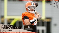 Browns' offense looks to flourish against the Jets in Week 10