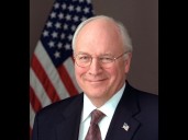 Former Vice President Dick Cheney Has Died