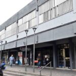 La Dirección de Espacios Públicos trasladó sus...