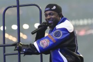 'Not like us': Kendrick Lamar leads 2026 Grammy nominations