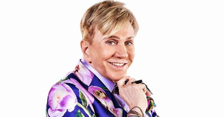 Osmel Sousa: "Voy a decir lo que me dé la gana..Este es mi mundo"