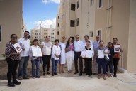 “Quienes se oponen a 4T es por mantener ventajas del pasado”