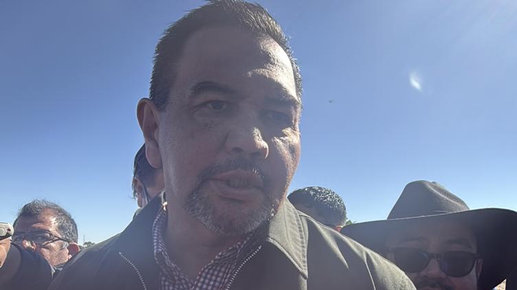 Apela Cruz a responsabilidad de conductores, tras fatal accidente