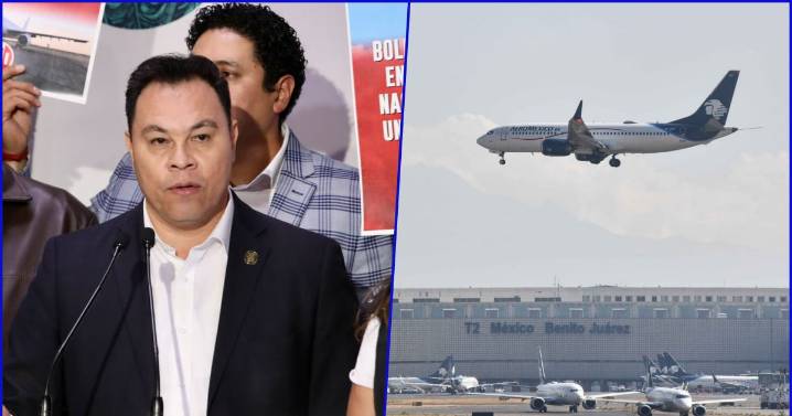 ¿Vuelos más baratos en 2026? Diputado propone eliminar el IVA al TUA en boletos de avión