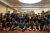 México celebra con Japón en Sub-17 victoria del tri sobre Argentina