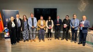 “El tintero prodigioso”: Universidad de Tarapacá y Fundación Roberto Hernández celebran en Arica legado del gran bibliófilo con nuevo libr