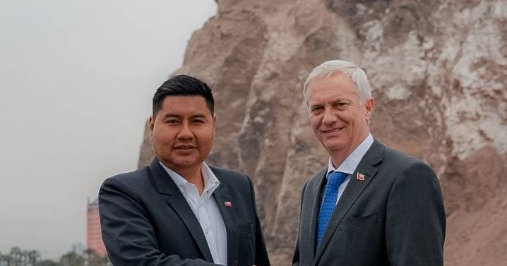 Gobernador de Arica pide reforzar frontera tras anuncio de Perú y Kast demanda la presencia de Boric en la zona