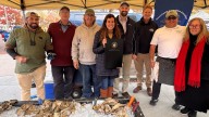 Massachusetts names November as aquaculture month to boost industry