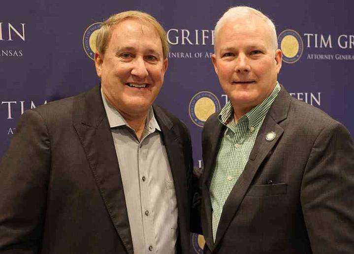 Attorney General Tim Griffin brings ‘One Pill Can Kill’ message to Arkansas Tech University in Russellville