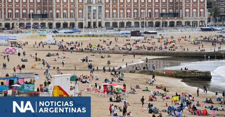 Verano 2026: cuotas y 10% de descuento en el banco del gobierno de Javier Milei