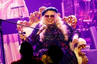 In Canada: Joni Mitchell Gets a Special Birthday Tribute From the Canadian Government