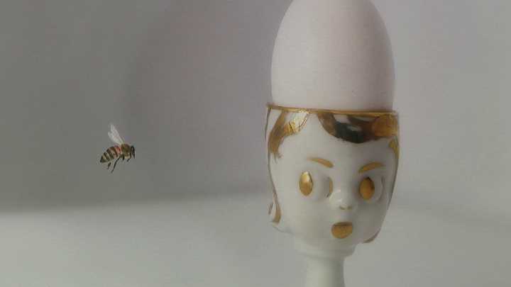 Art Center Sarasota exhibition focuses on smaller, intimate pieces