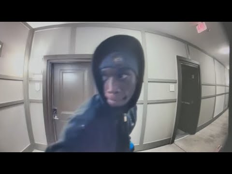 Duo accused of stealing thousands worth of items from apartment near Northlake Mall in Charlotte