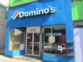 What does ‘67′ mean? Domino’s is using the slang for a pizza deal