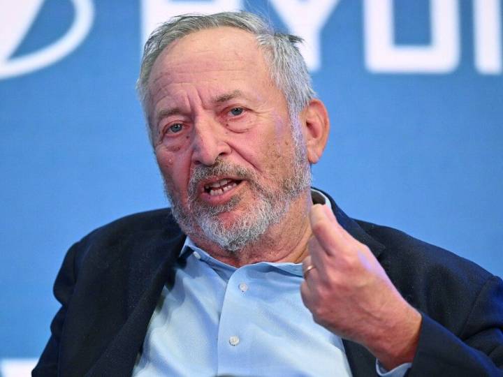 Lawrence Summers to step back from public over Epstein ties