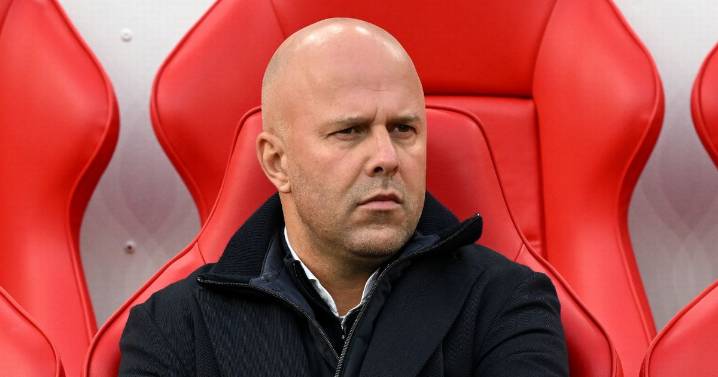 Liverpool news: Arne Slot told 'classless' act sparked slump as Mo Salah 'not turned up'