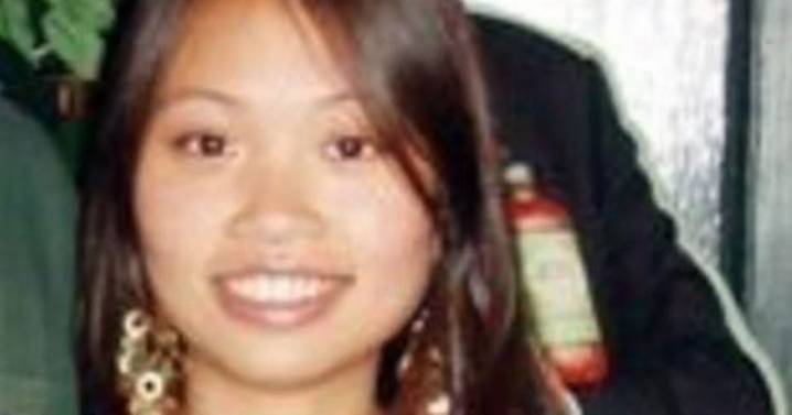 Bride-to-be's horrifying death - killed and stuffed into a wall four days before wedding