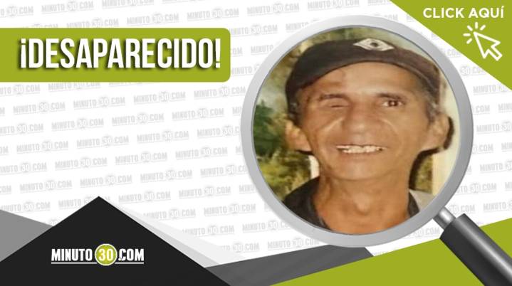 ¡Portaba prendas de Nacional! Jaime Eliécer desapareció en Villa Sofía: su familia lo busca desde el 13 de noviembre