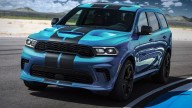 El Dodge Durango Hellcat recupera terreno en más estados