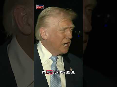 Trump on Nick Fuentes and Tucker Carlson