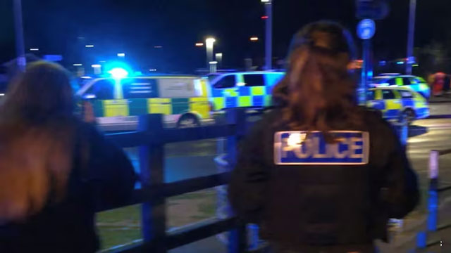 Multiple stabbings on London-bound train: Two arrested, several injured in Cambridgeshire