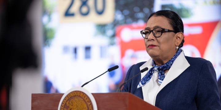 Segob ve motivaciones políticas en megabloqueos de agricultores y transportistas en Edomex y CDMX