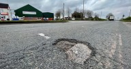 Council hails AI for identifying potholes on Stoke