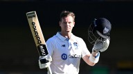 Steve Smith to captain New South Wales for Ashes tune