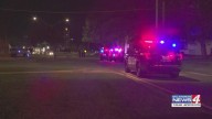 Police investigate NW OKC overnight shooting, one person shot