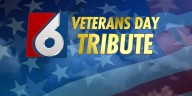 KWQC honors veterans with photo tribute