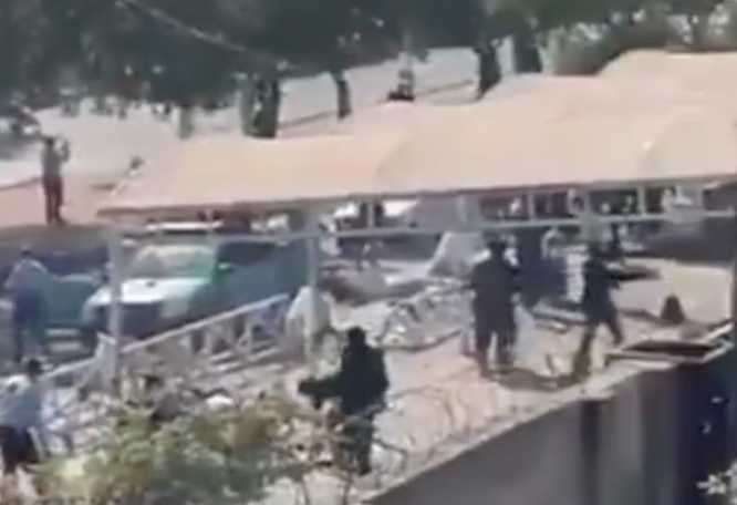 Atentado suicida dejó 12 muertos y 27 heridos en Islamabad