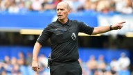'Never got on with him' - Mike Dean reveals who his least favourite Premier League manager to referee was