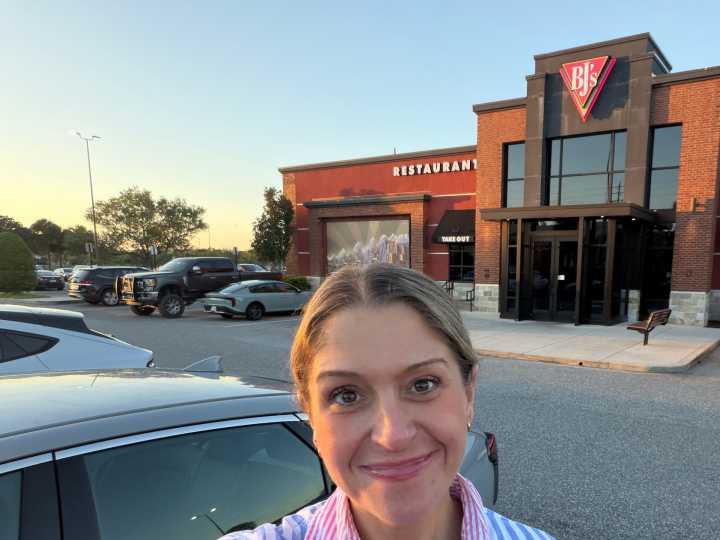 My family of 5 spent $120 at BJ's Restaurant and Brewhouse. Most of our teens loved the chain, but we may not go back.