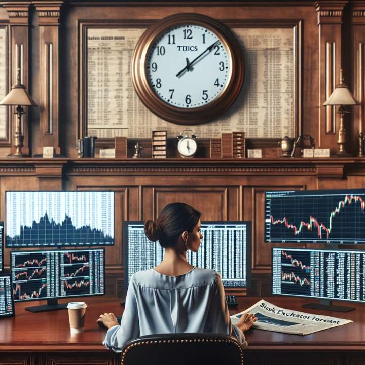 Market Turbulence: Wall Street's Selloff as AI Hype Faces Reality Check