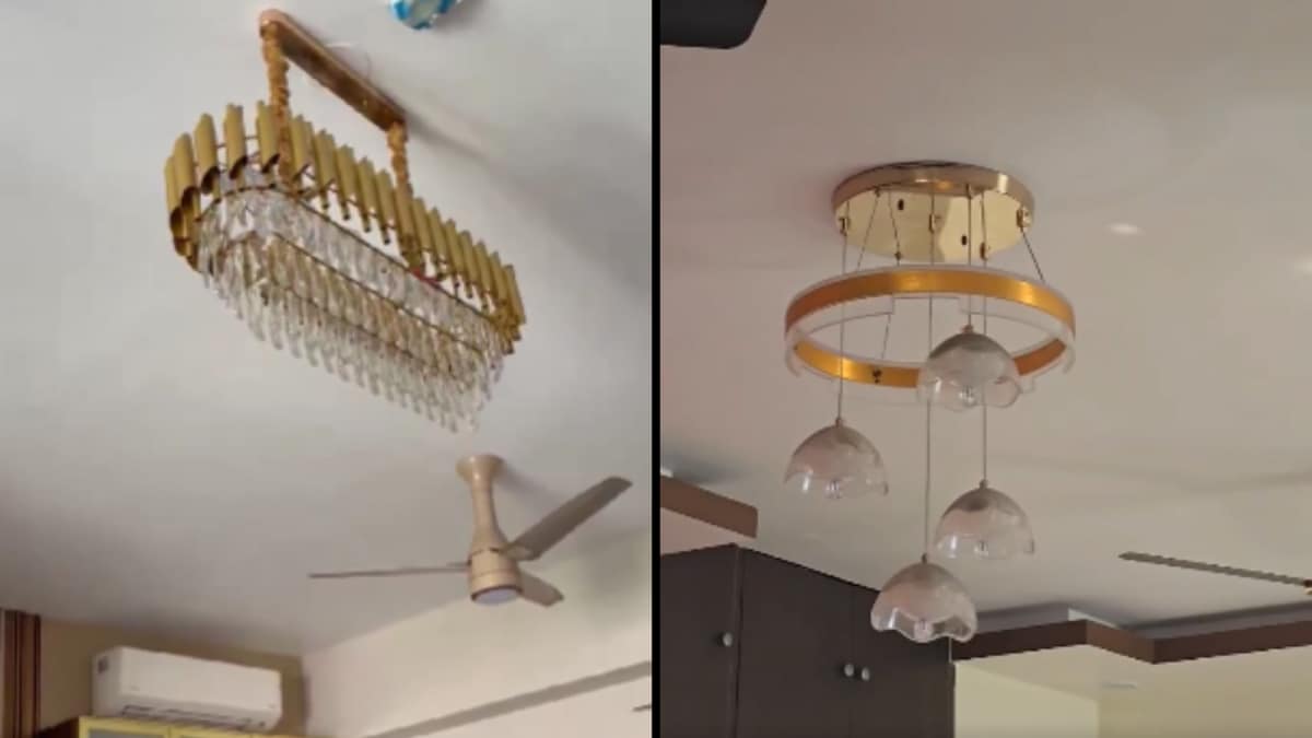 'Whole Building Shook': Social Media Abuzz With Videos As Earthquake Rocks Kolkata