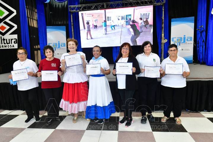 Cierre de los talleres de la Caja de Previsión Social para los adultos mayores
