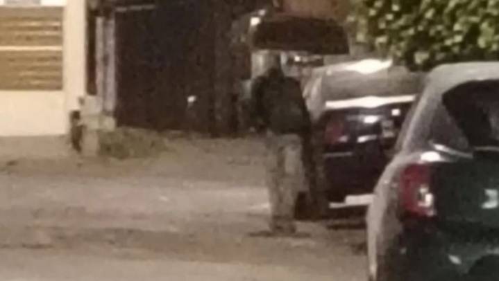 Mujer es atacada por un hombre en Bosques de San Sebastián, Puebla; intentó abusar de ella