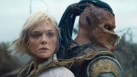 'Predator: Badlands' tops box office with $80 million worldwide