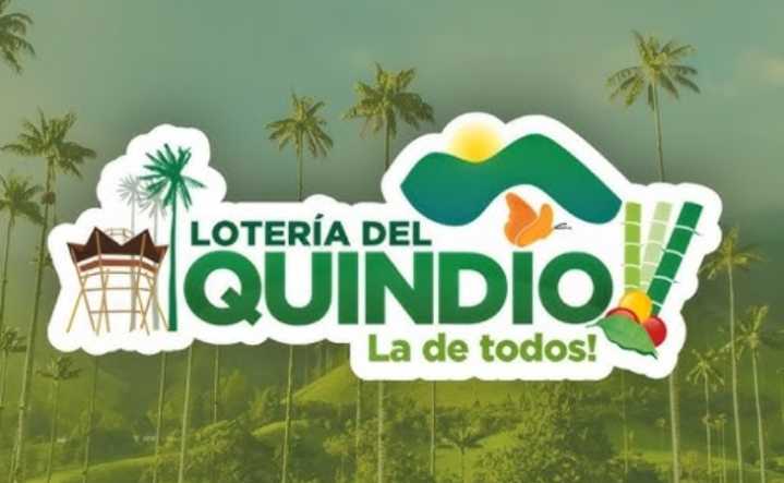 Lotería del Quindío: estos números ganadores del 20 de noviembre