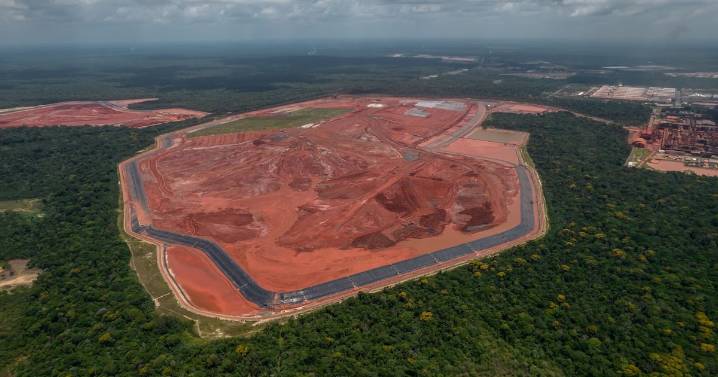 Gigante mundial del aluminio invierte para hacer más sostenible la producción en Brasil