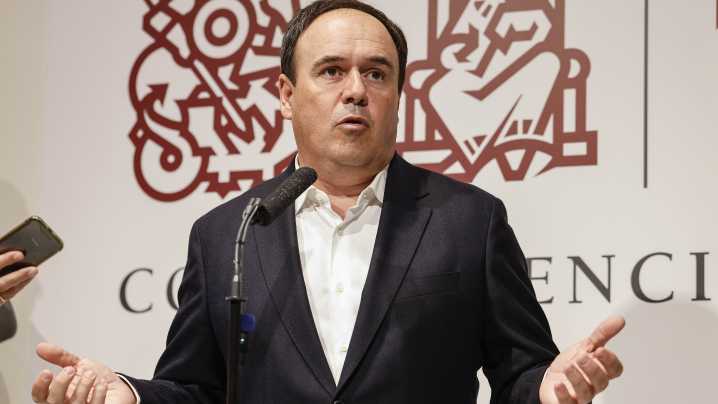 A xuíza da dina cita este venres como testemuñas a Pérez Llorca e ao dono do Ventorro